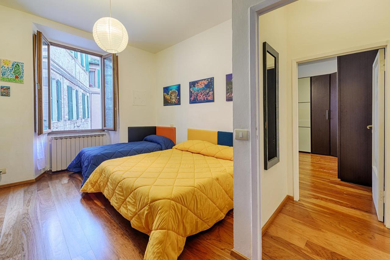 Ele Home Siena Ngoại thất bức ảnh