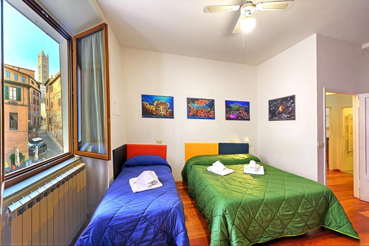 Ele Home Siena Ngoại thất bức ảnh