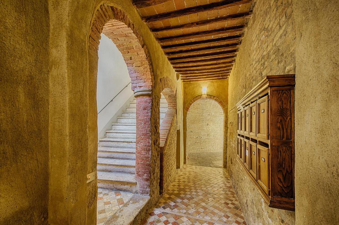 Ele Home Siena Ngoại thất bức ảnh