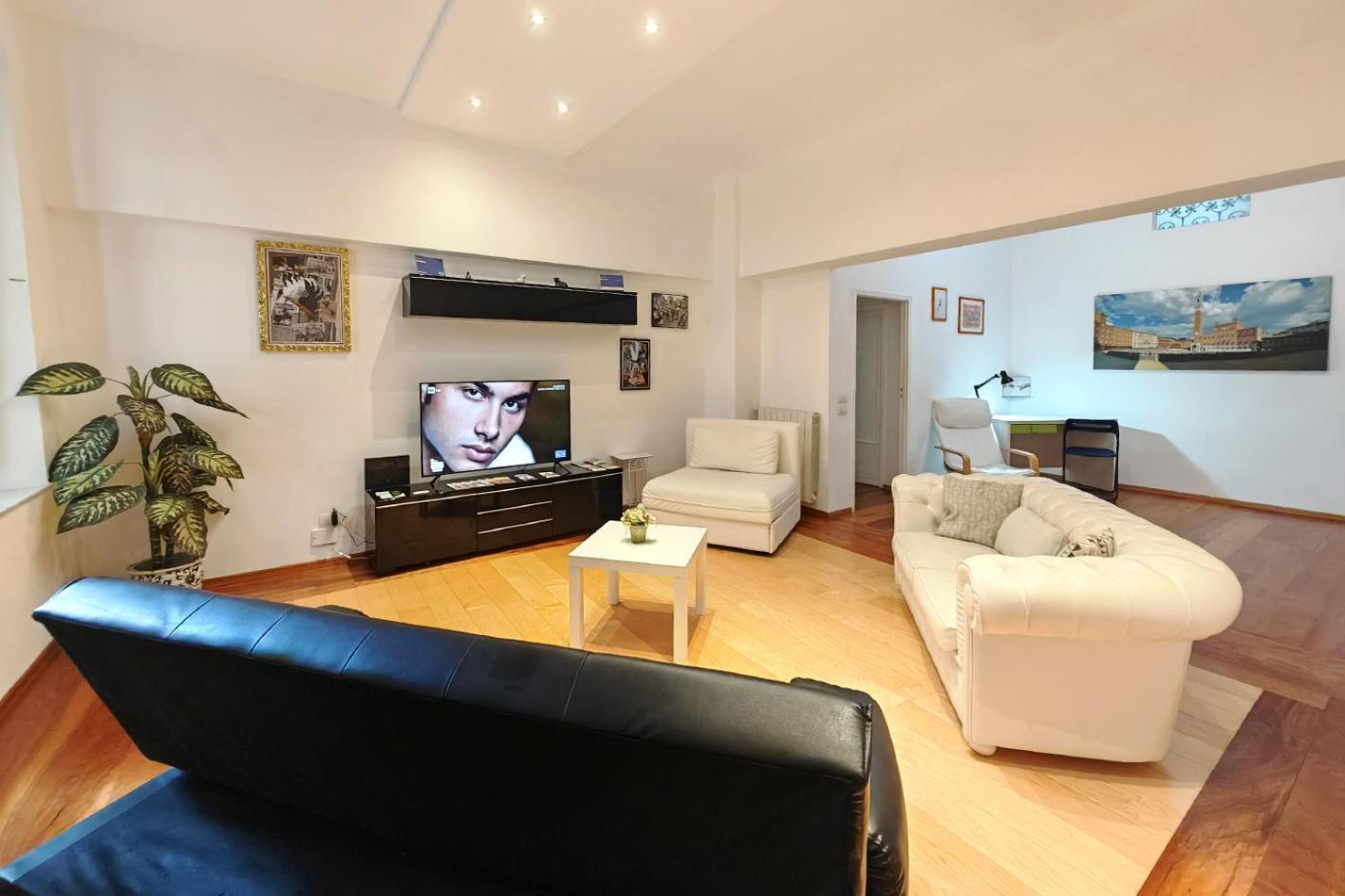 Ele Home Siena Ngoại thất bức ảnh