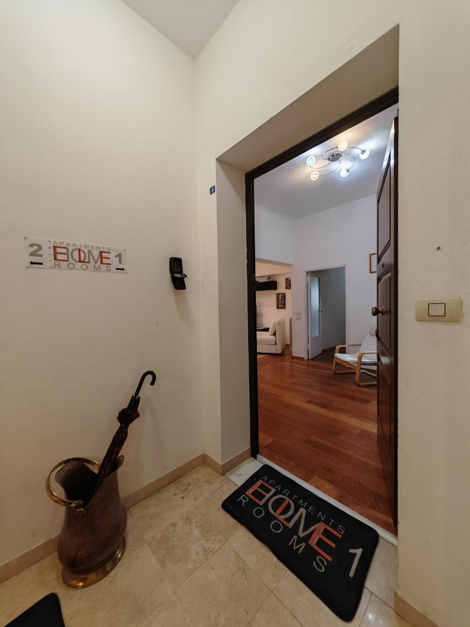 Ele Home Siena Ngoại thất bức ảnh
