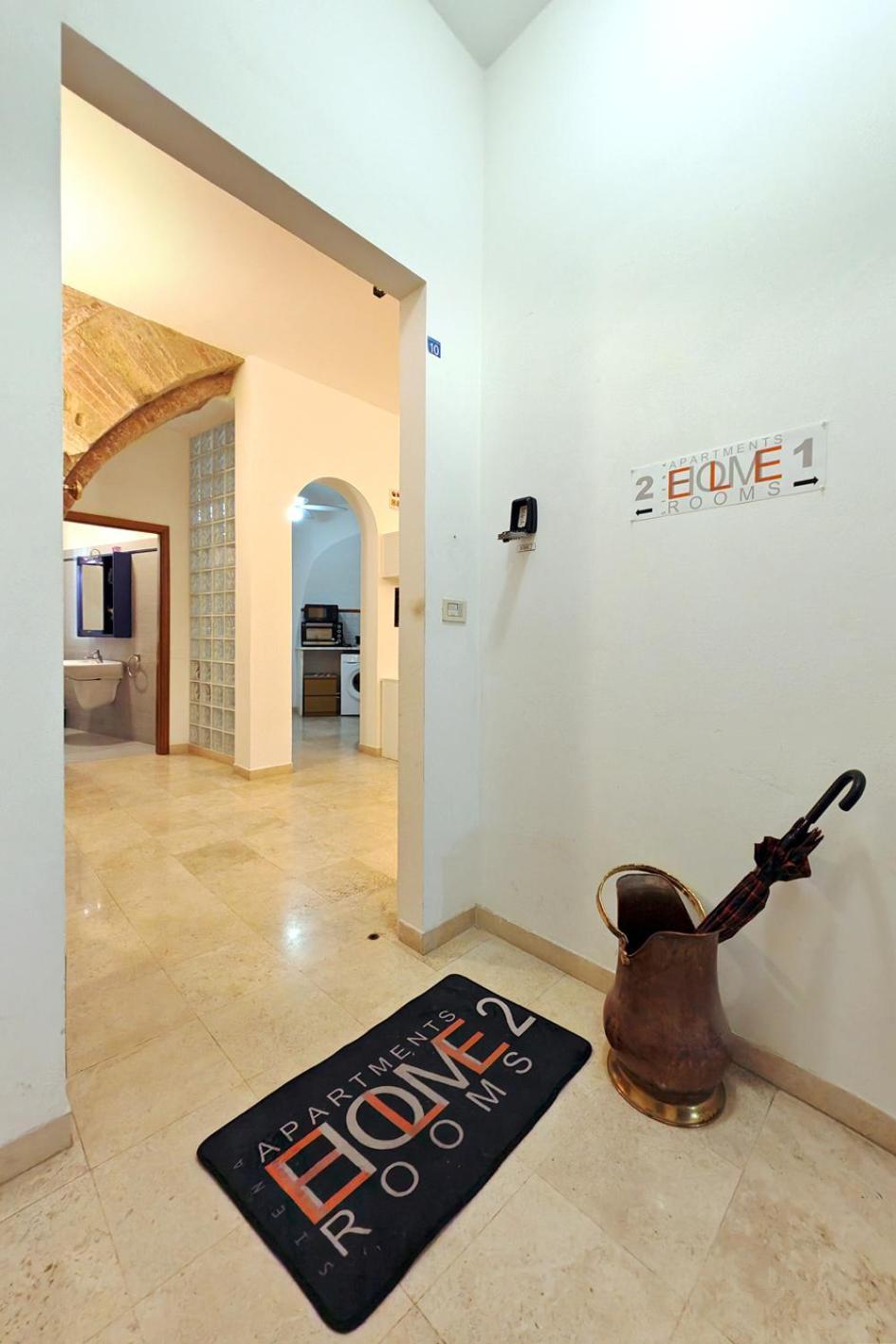 Ele Home Siena Ngoại thất bức ảnh