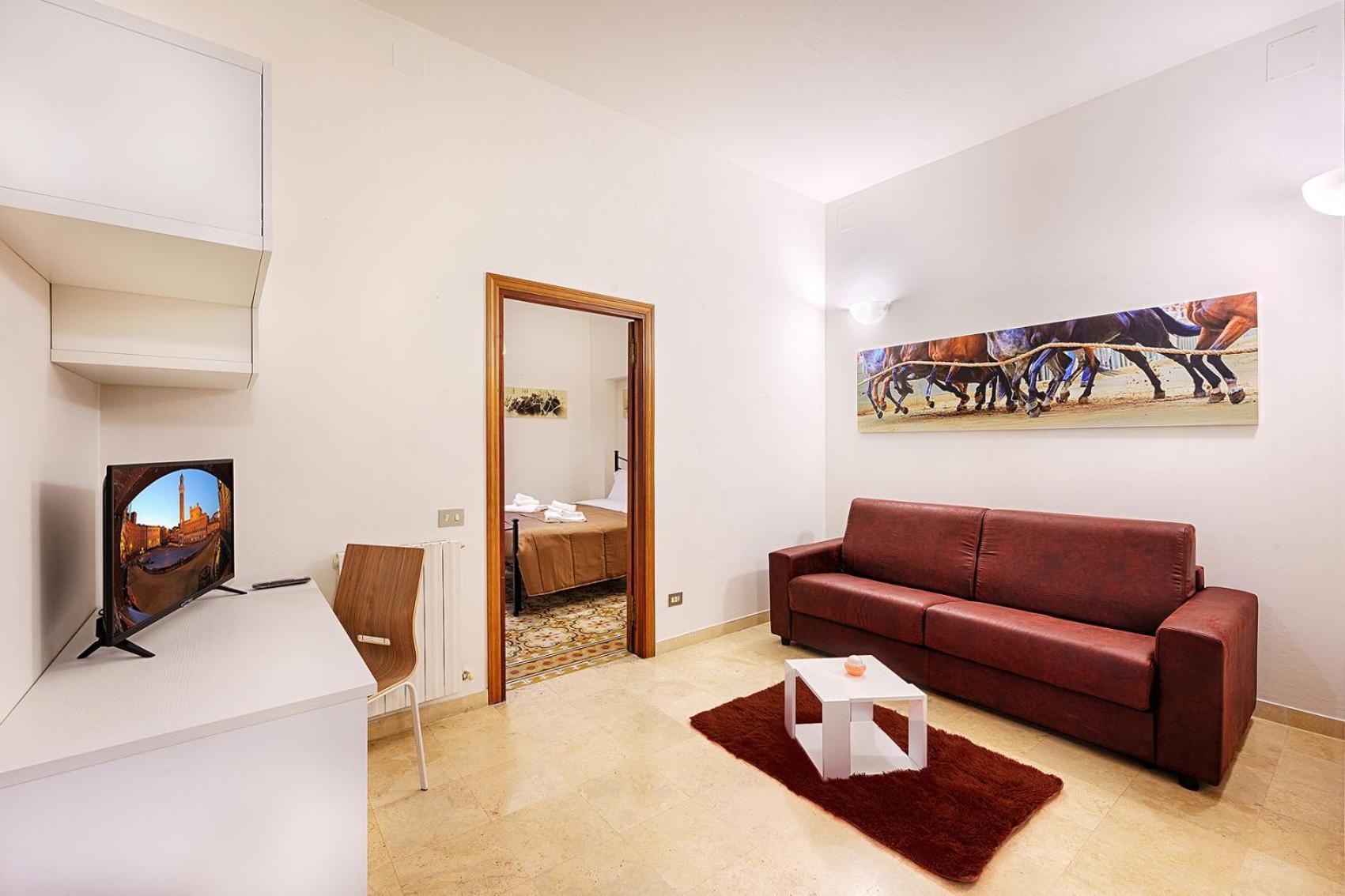 Ele Home Siena Ngoại thất bức ảnh