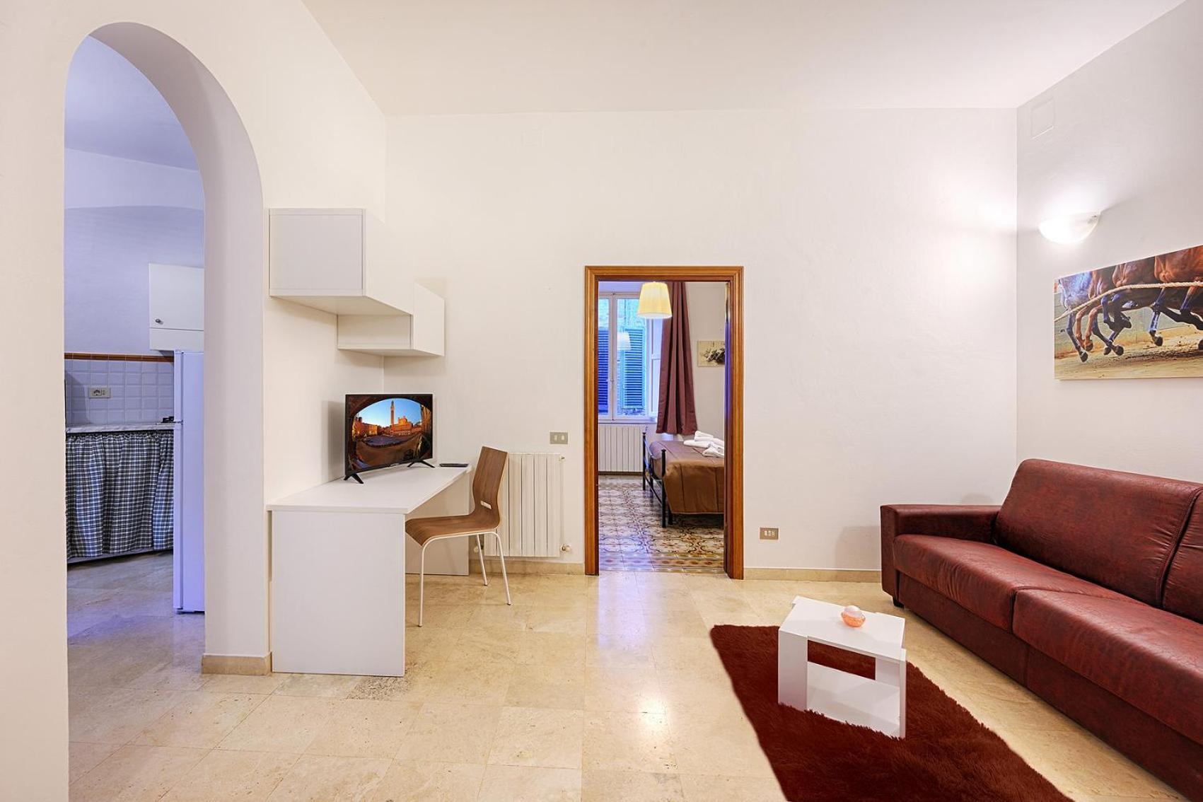 Ele Home Siena Ngoại thất bức ảnh