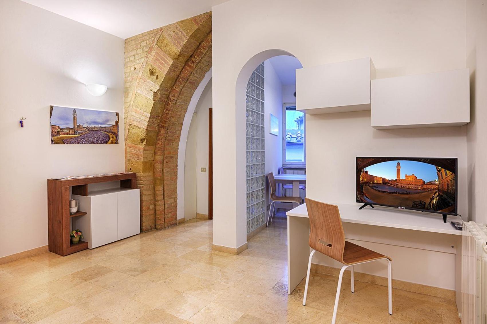 Ele Home Siena Ngoại thất bức ảnh