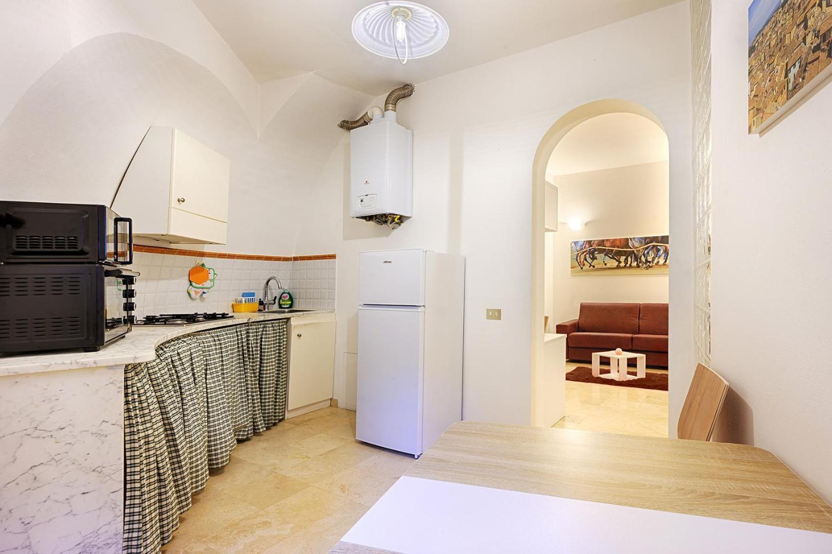Ele Home Siena Ngoại thất bức ảnh