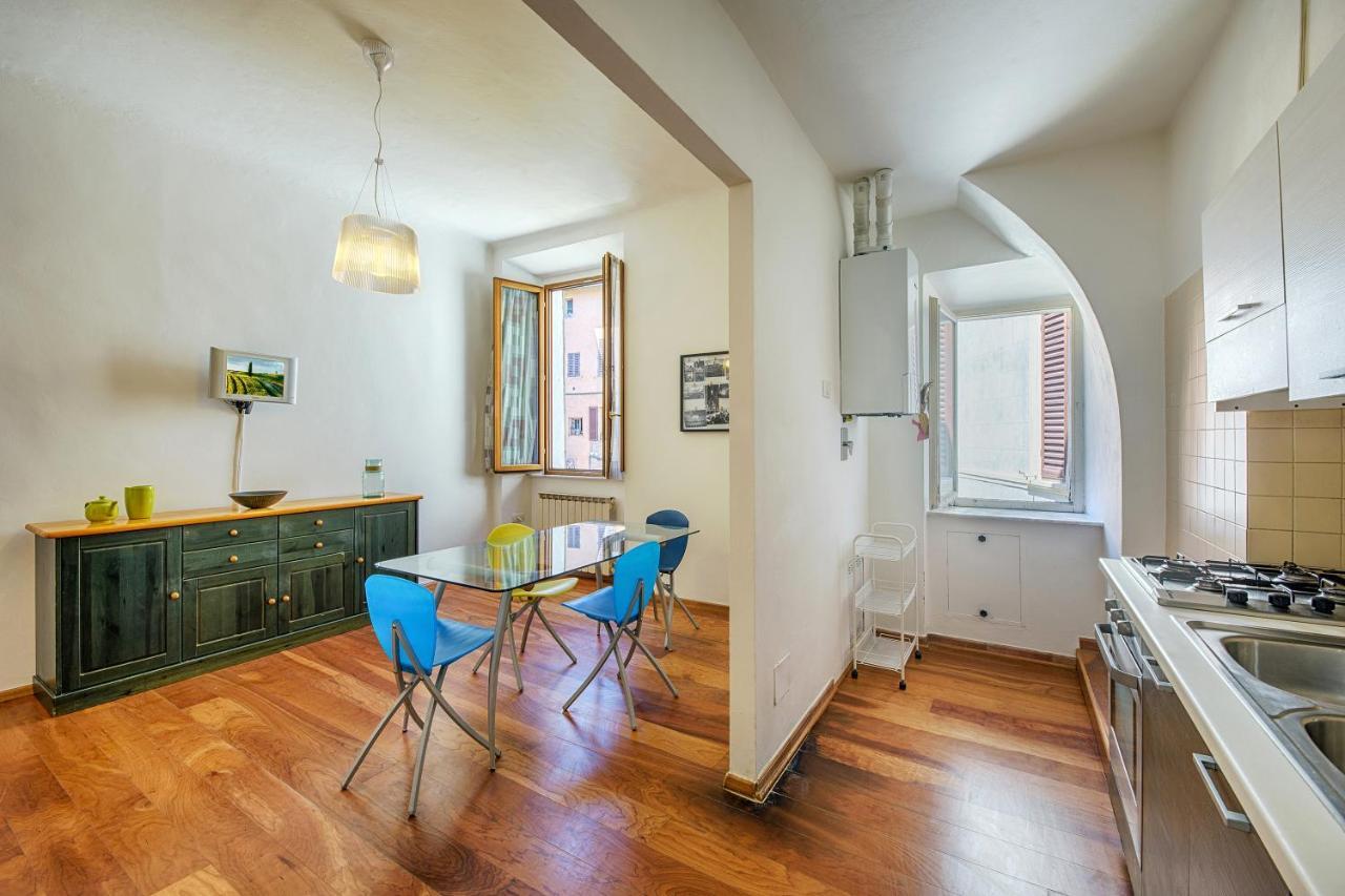 Ele Home Siena Ngoại thất bức ảnh
